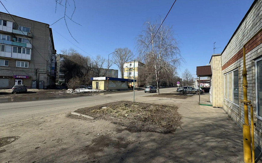 Помещение общественного питания, 100 м² фото