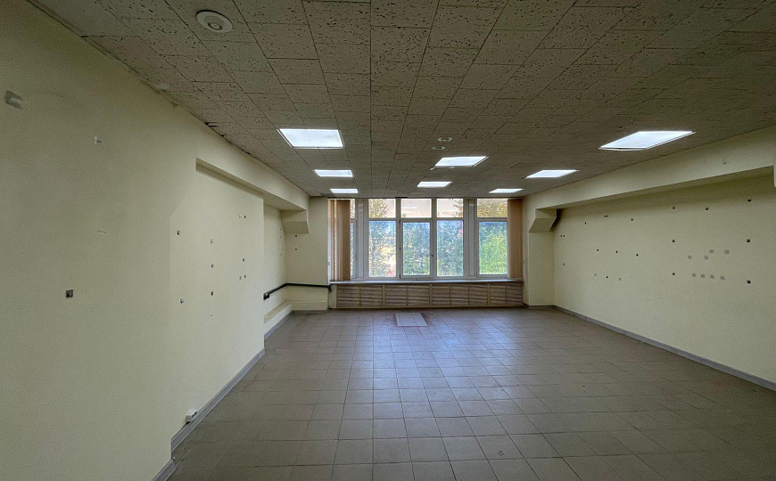 Сдам офисное помещение, 63 м² фото