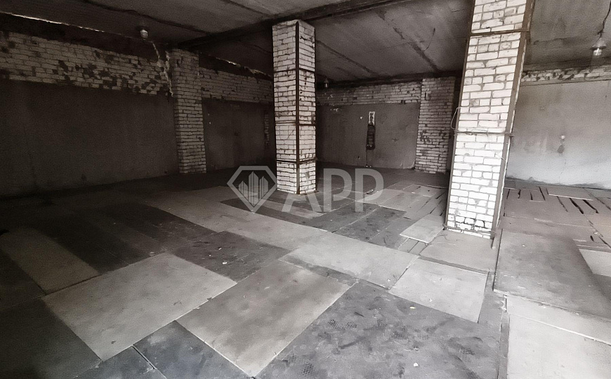 Складское помещение 189м² ,автомалярка,склад фото