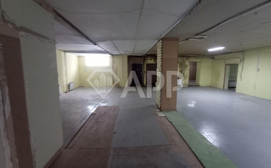 Складское помещение 189м² ,автомалярка,склад фото