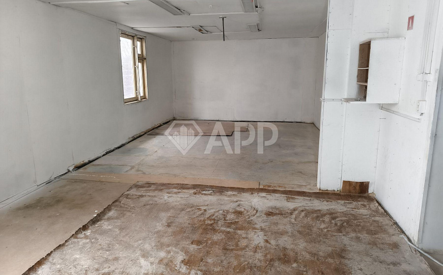 Складское помещение 189м² ,автомалярка,склад фото