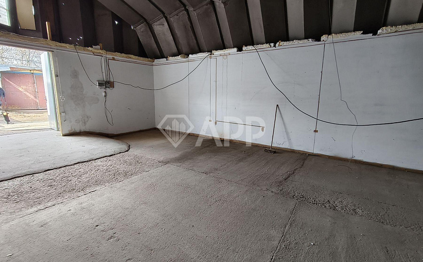 Складское помещение 189м² ,автомалярка,склад фото