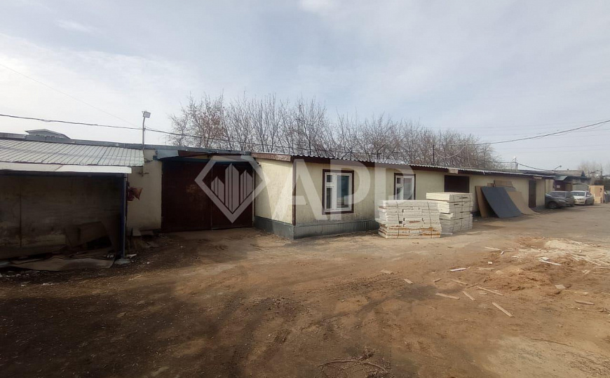 Складское помещение 189м² ,автомалярка,склад фото