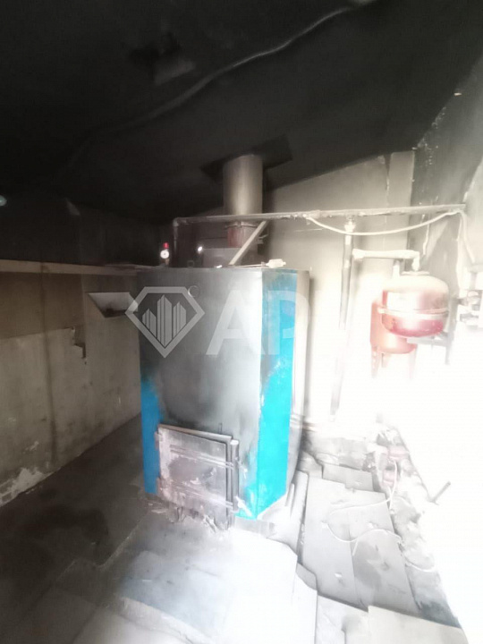 Складское помещение 189м² ,автомалярка,склад фото