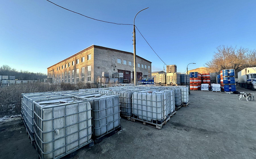 Сдам производственное помещение, 1 482 м² фото