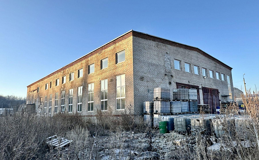 Сдам производственное помещение, 1 482 м² фото