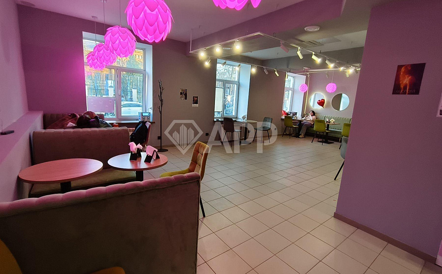 Сдам помещение общественного питания, 127 м² фото