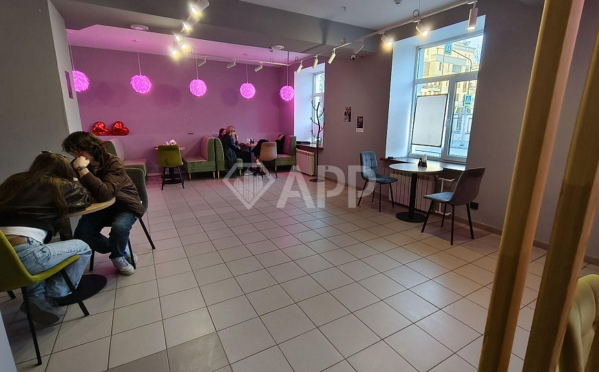 Сдам помещение общественного питания, 127 м² фото