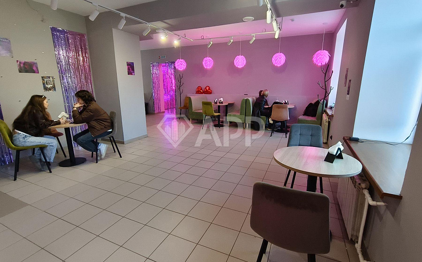 Сдам помещение общественного питания, 127 м² фото
