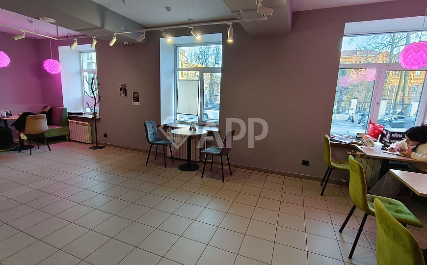 Сдам помещение общественного питания, 127 м² фото