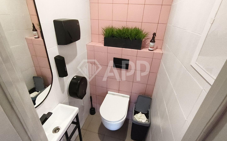Сдам помещение общественного питания, 127 м² фото