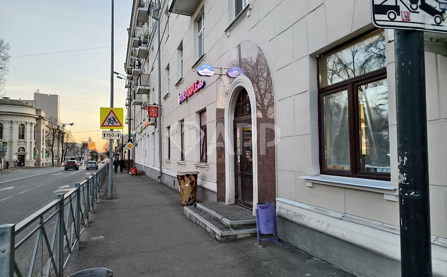 Сдам помещение общественного питания, 127 м² фото