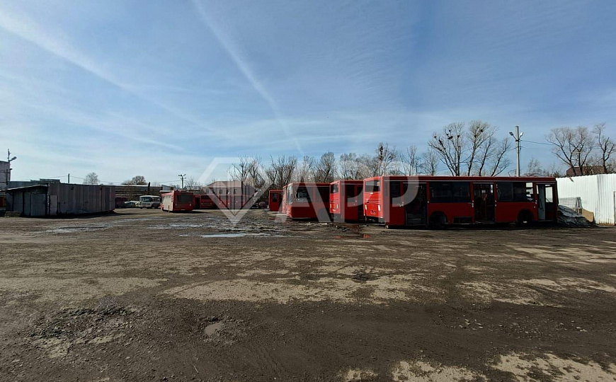 Участок в аренду фото