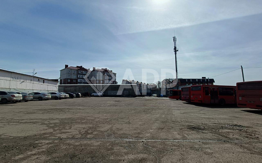 Участок в аренду фото