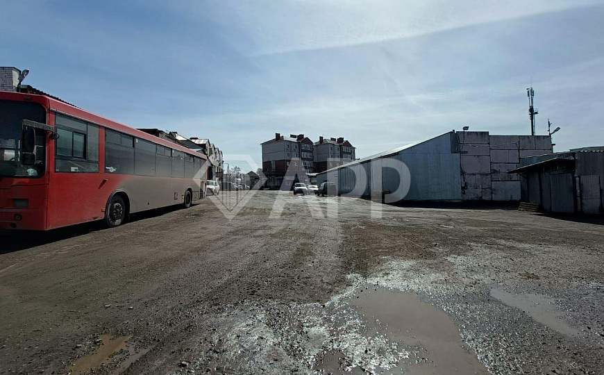 Участок в аренду фото