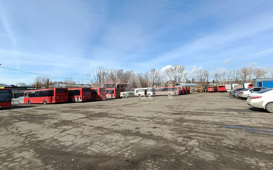 Участок в аренду фото