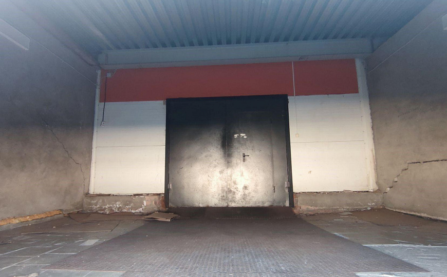 Бизнес-центр/офисный центр, 700 м² фото