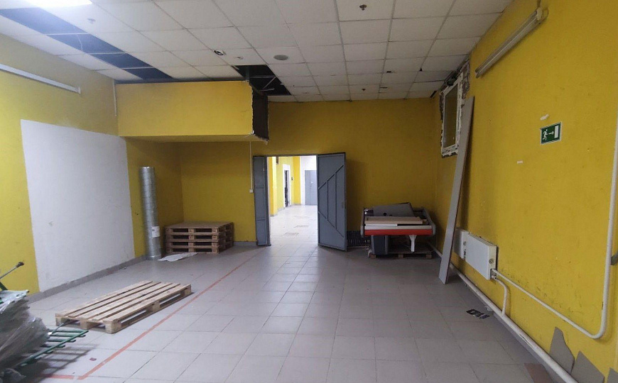 Бизнес-центр/офисный центр, 700 м² фото