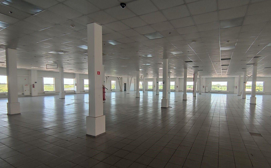 Бизнес-центр/офисный центр, 700 м² фото