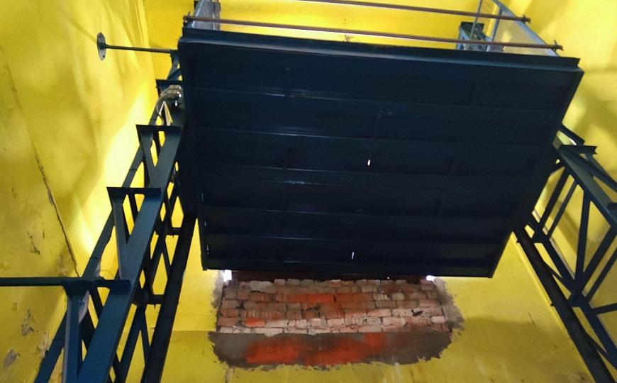 Бизнес-центр/офисный центр, 700 м² фото