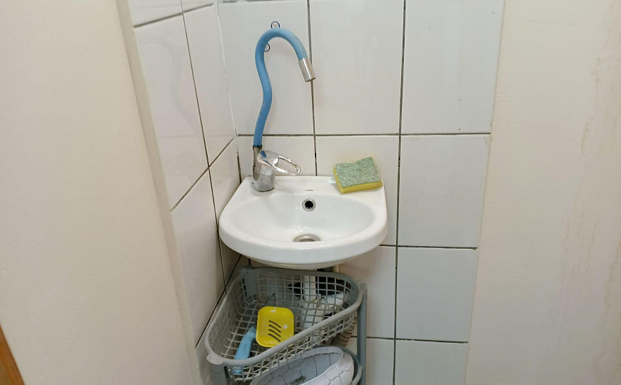 Торговое помещение 37,5 м² на 1 линии фото