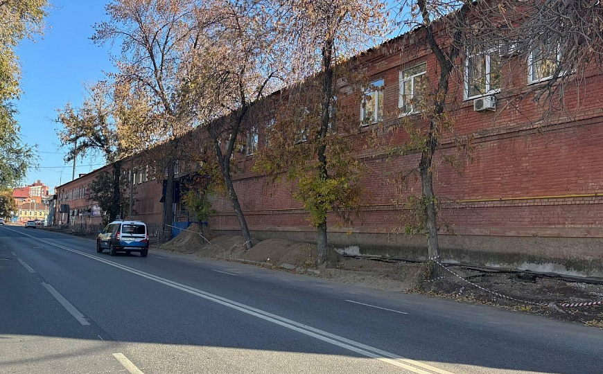 Офис 266 м с отдельным входом старый город фото