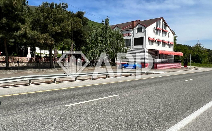 Продаю гостиница, 804 м² фото