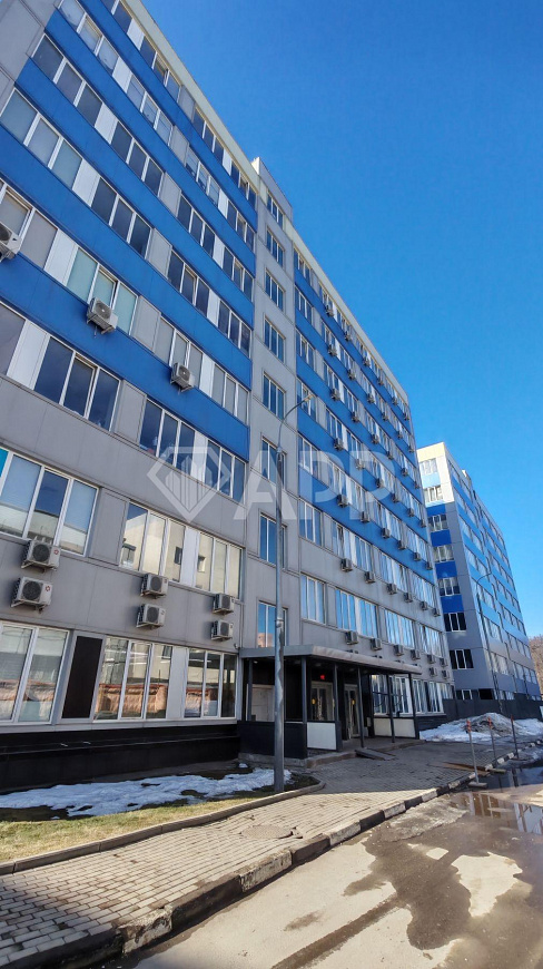 Сдам офисное помещение, 750 м² фото