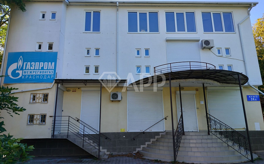 Продаю нежилое здание, 357.8 м² фото