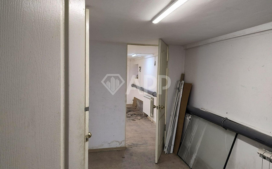 Продаю нежилое здание, 357.8 м² фото