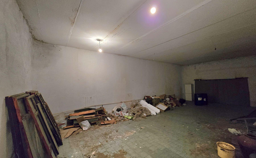 Продам отдельно стоящее здание, 549 м² фото