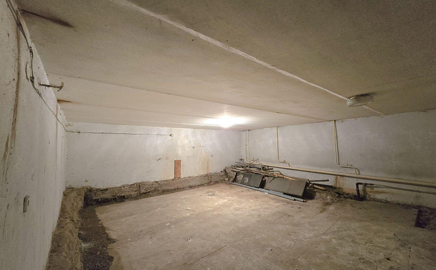 Продам отдельно стоящее здание, 549 м² фото