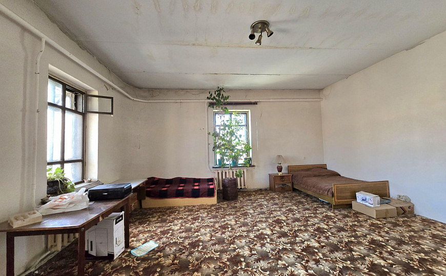 Продам отдельно стоящее здание, 549 м² фото