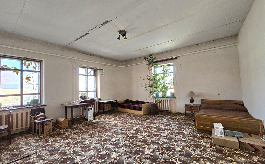 Продам отдельно стоящее здание, 549 м² фото