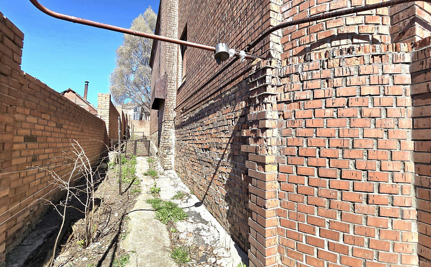 Продам отдельно стоящее здание, 549 м² фото