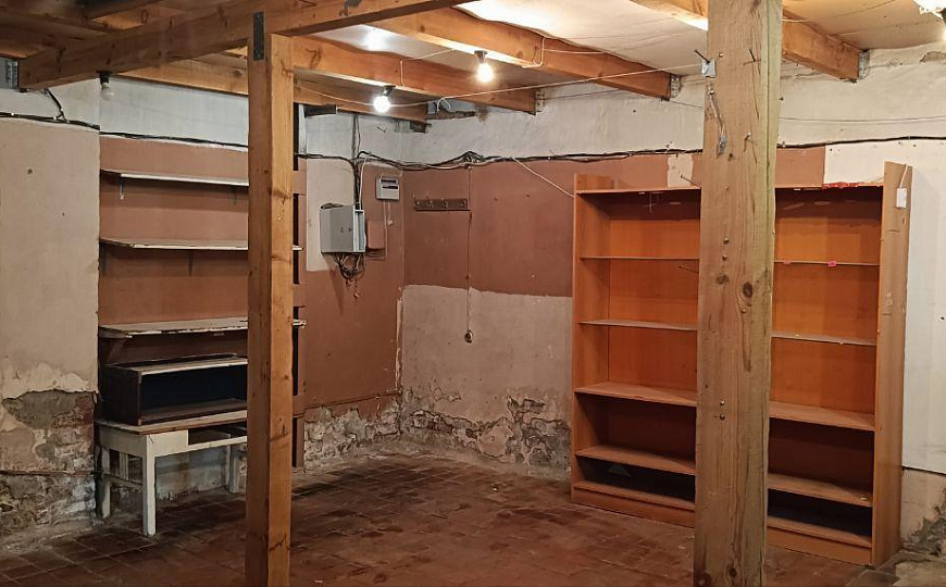 Продаётся склад фото