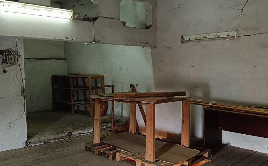 Продаётся склад фото