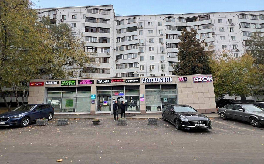 Сдам 190 м² в цоколе | низкая аренда, большой метраж фото
