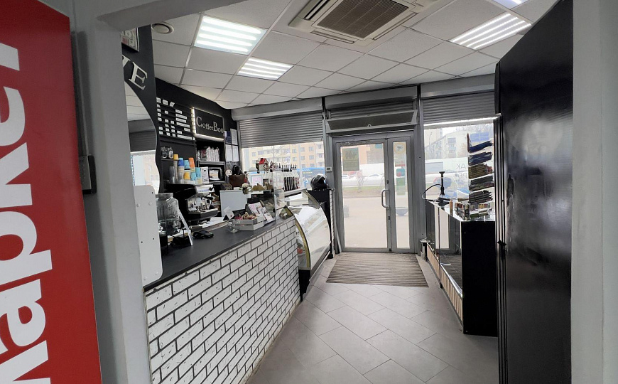 Сдам 190 м² в цоколе | низкая аренда, большой метраж фото