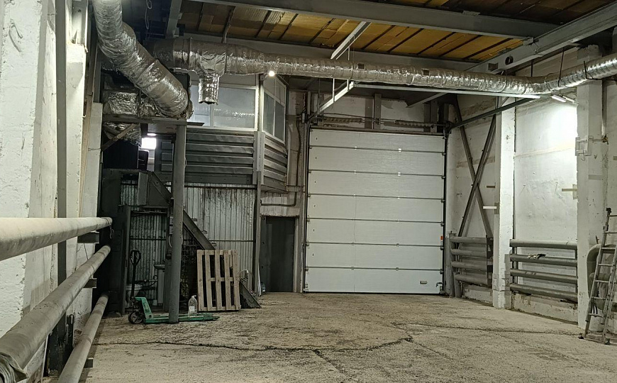 Складское помещение, 180 м² фото