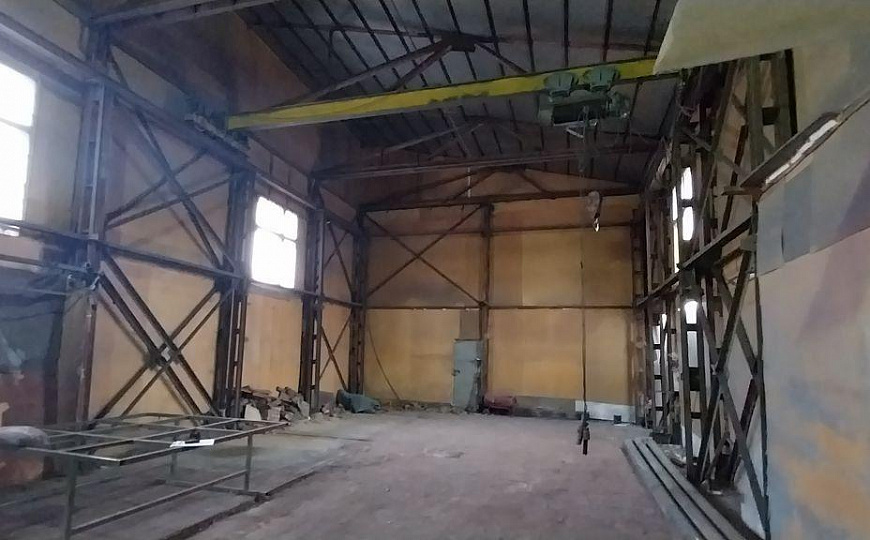 Помещение (производство, склад), 150 кв.м фото