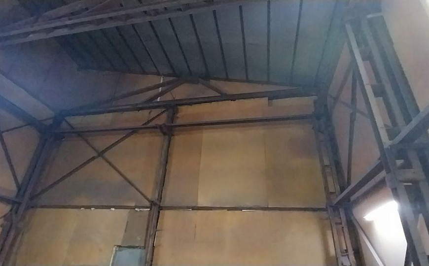 Помещение (производство, склад), 150 кв.м фото