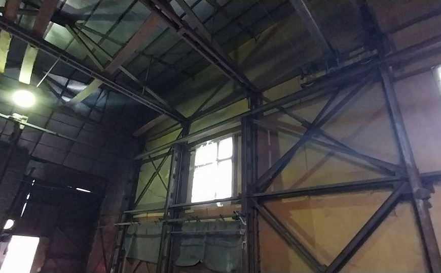 Помещение (производство, склад), 150 кв.м фото