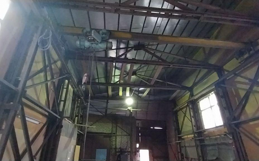 Помещение (производство, склад), 150 кв.м фото