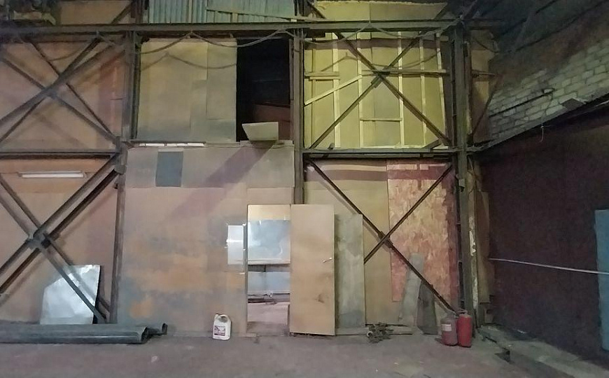 Помещение (производство, склад), 150 кв.м фото