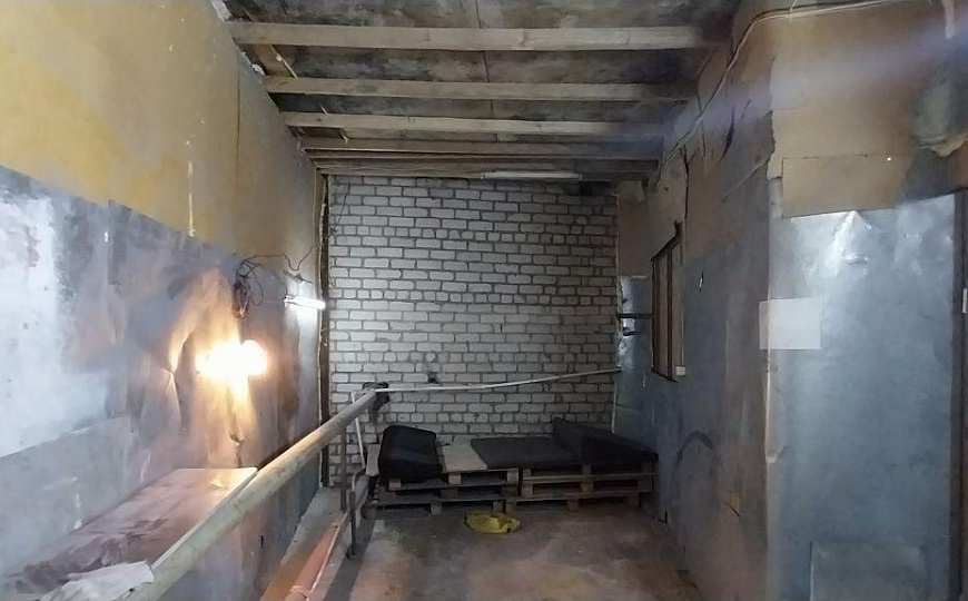 Помещение (производство, склад), 150 кв.м фото