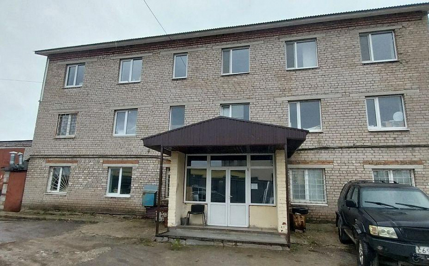 Помещение (производство, склад), 150 кв.м фото