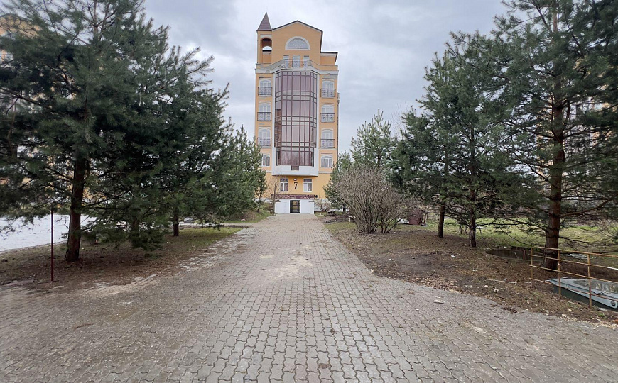 Продам гостиница, 1 300 м² фото