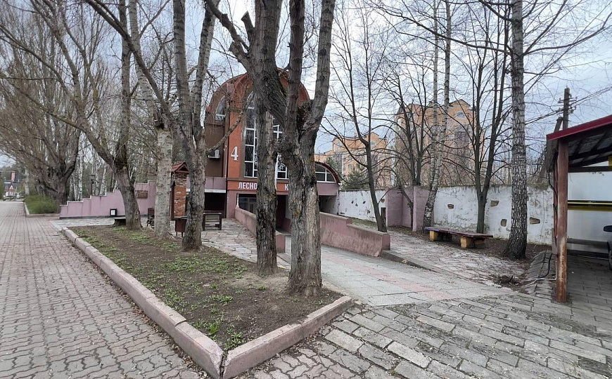 Продам гостиница, 1 300 м² фото