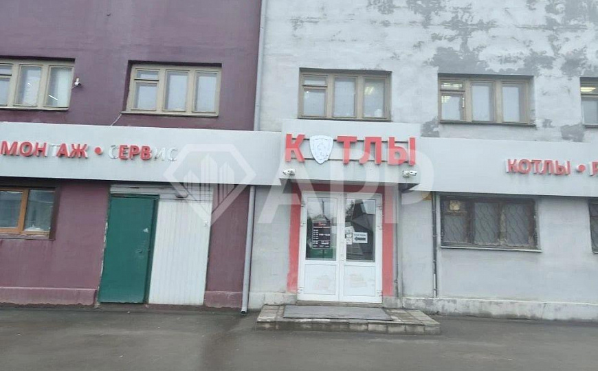 Сдам торговую площадь на 1 линии, 90 м² фото